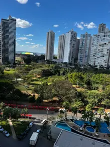 Apartamento Jardim Goiás, Goiânia - GO — foto 1