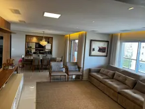 Apartamento Jardim Goiás, Goiânia - GO — foto 2