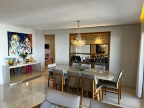 Imagem 3 - Apartamento em Jardim Goiás, Goiânia - GO