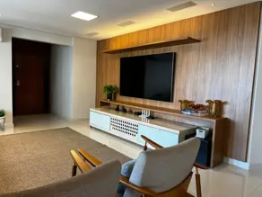Imagem 4 - Apartamento em Jardim Goiás, Goiânia - GO