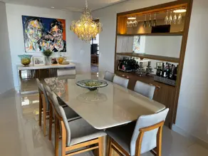 Imagem 5 - Apartamento em Jardim Goiás, Goiânia - GO