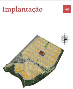 Imagem 2 - Terreno Condomínio em Independência, Aparecida de Goiânia - GO