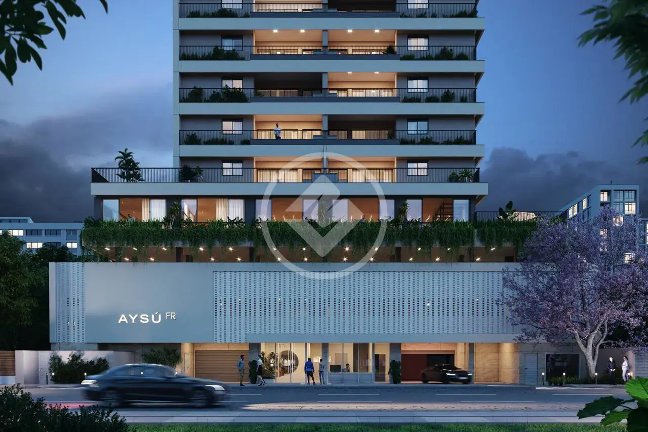 Imagem 1 - Apartamento em Setor Bueno, Goiânia - GO