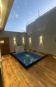 Casa Residencial Monte Cristo, Trindade - GO — foto 1
