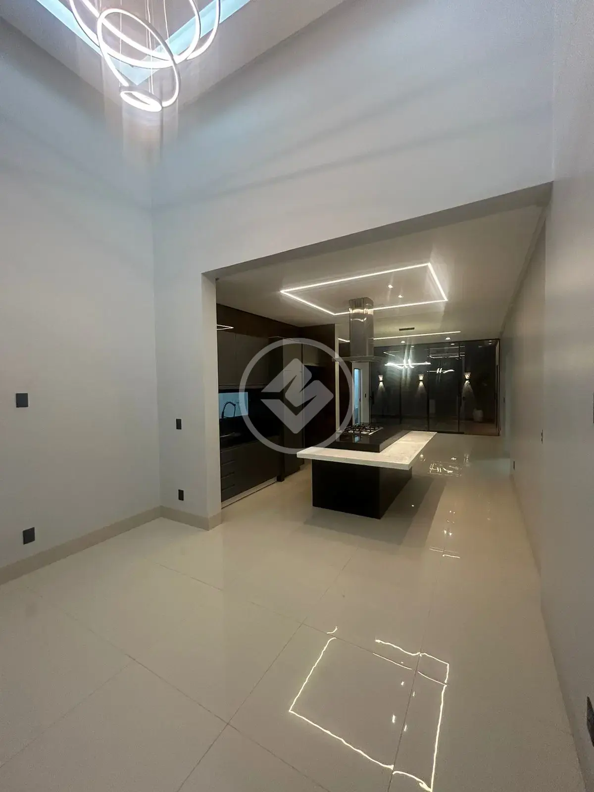Image 2 - Casa em Residencial Monte Cristo, Trindade - GO