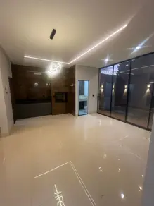Imagem 5 - Casa em Residencial Monte Cristo, Trindade - GO