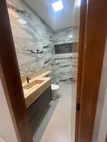 Imagem 6 - Casa em Residencial Monte Cristo, Trindade - GO