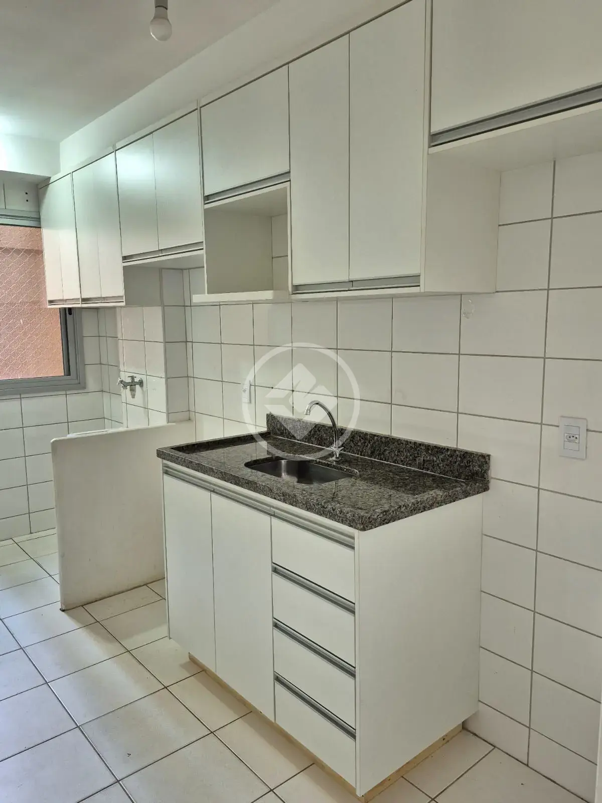 Imagem 1 - Apartamento em Vila São Luiz, Goiânia - GO
