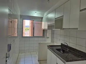 Apartamento Vila São Luiz, Goiânia - GO — foto 2