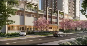 Apartamento Setor Bueno, Goiânia - GO — foto 2