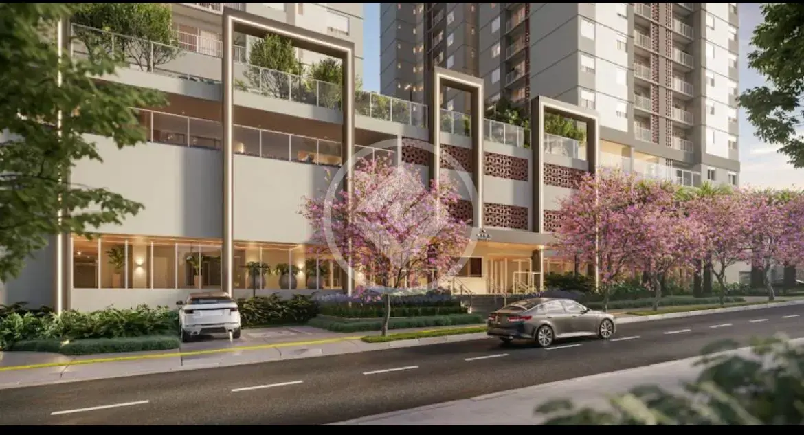Image 2 - Apartamento em Setor Bueno, Goiânia - GO