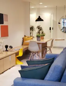 Imagem 2 - Apartamento em Setor Bueno, Goiânia - GO
