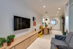 Imagem 3 - Apartamento em Setor Bueno, Goiânia - GO