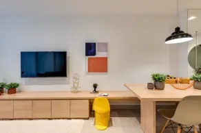 Imagem 4 - Apartamento em Setor Bueno, Goiânia - GO