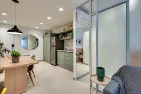 Imagem 5 - Apartamento em Setor Bueno, Goiânia - GO