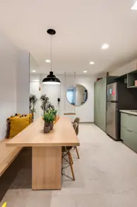 Imagem 6 - Apartamento em Setor Bueno, Goiânia - GO