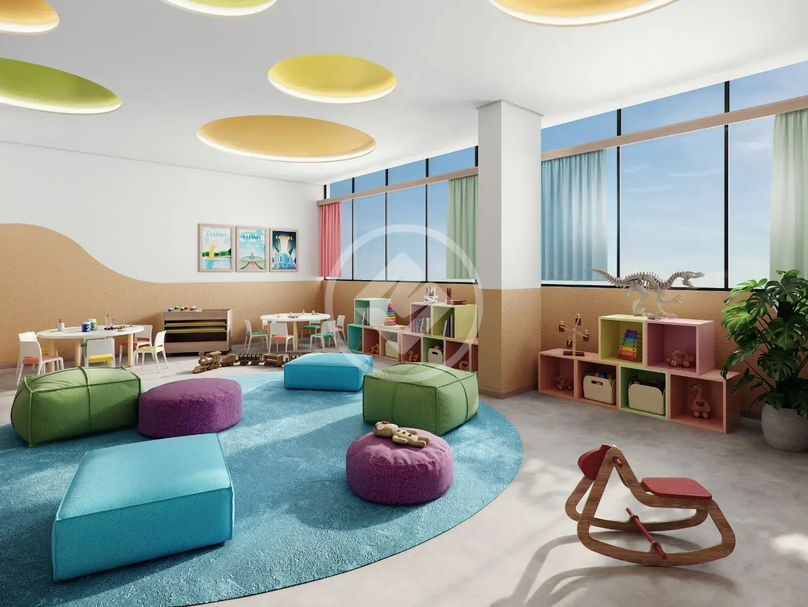 Image 18 - Apartamento em Setor Bueno, Goiânia - GO