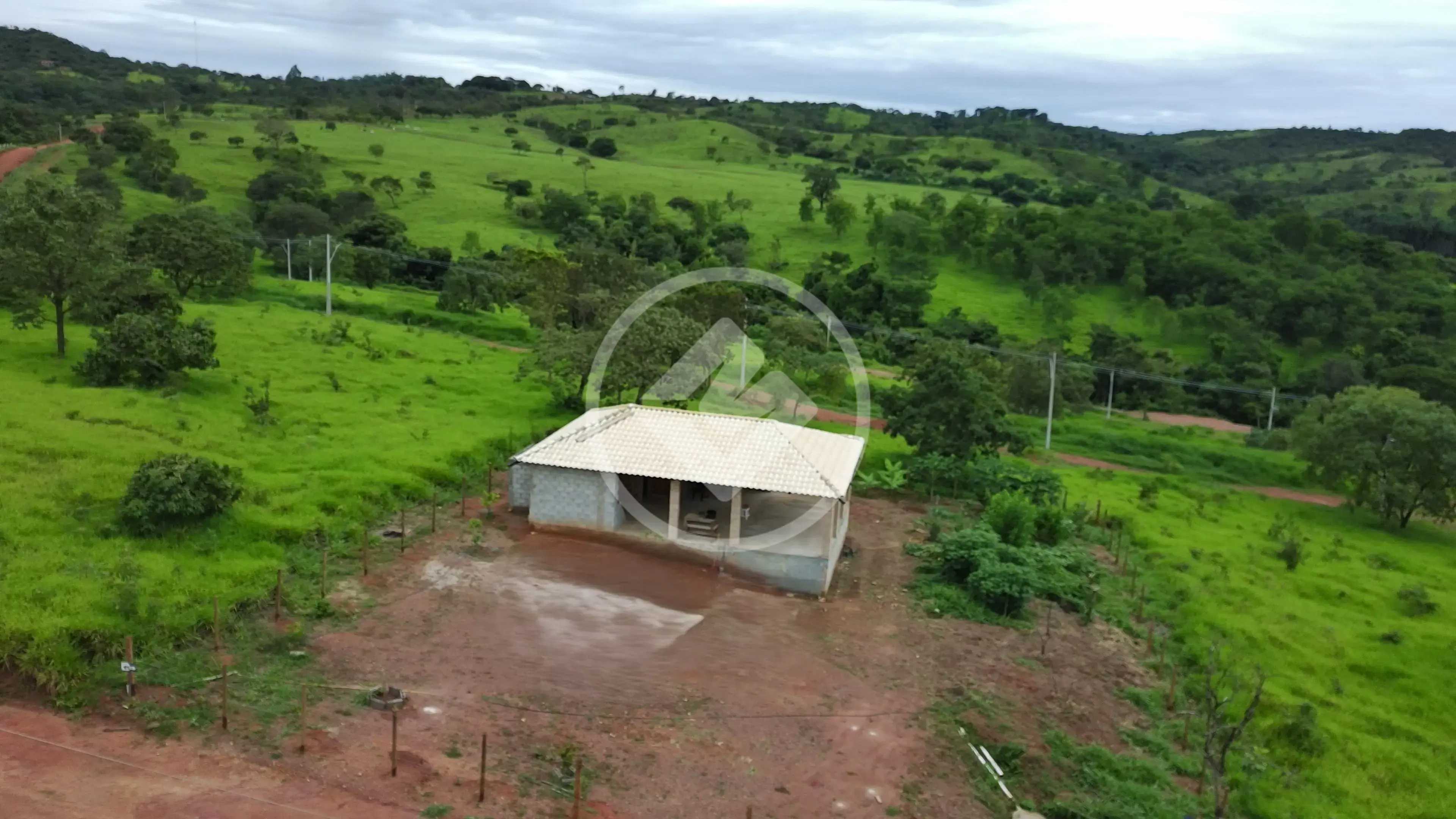 Imagem 2 - Chácara em Setor Central, Alexânia - GO