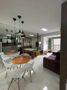Apartamento Setor Bueno, Goiânia - GO — foto 1
