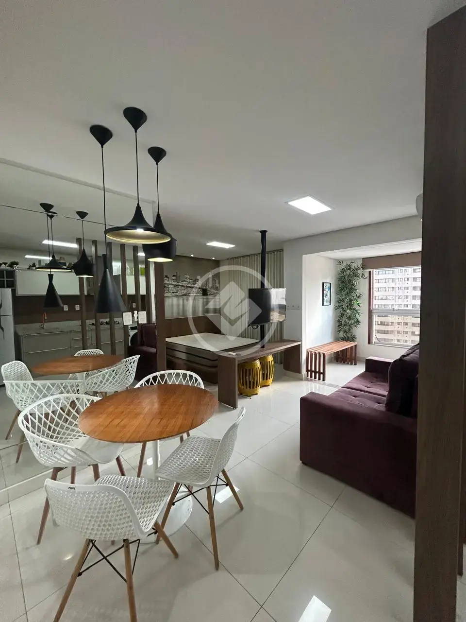 Imagem 1 - Apartamento em Setor Bueno, Goiânia - GO