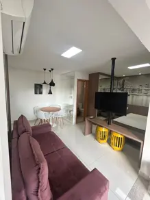 Apartamento Setor Bueno, Goiânia - GO — foto 2