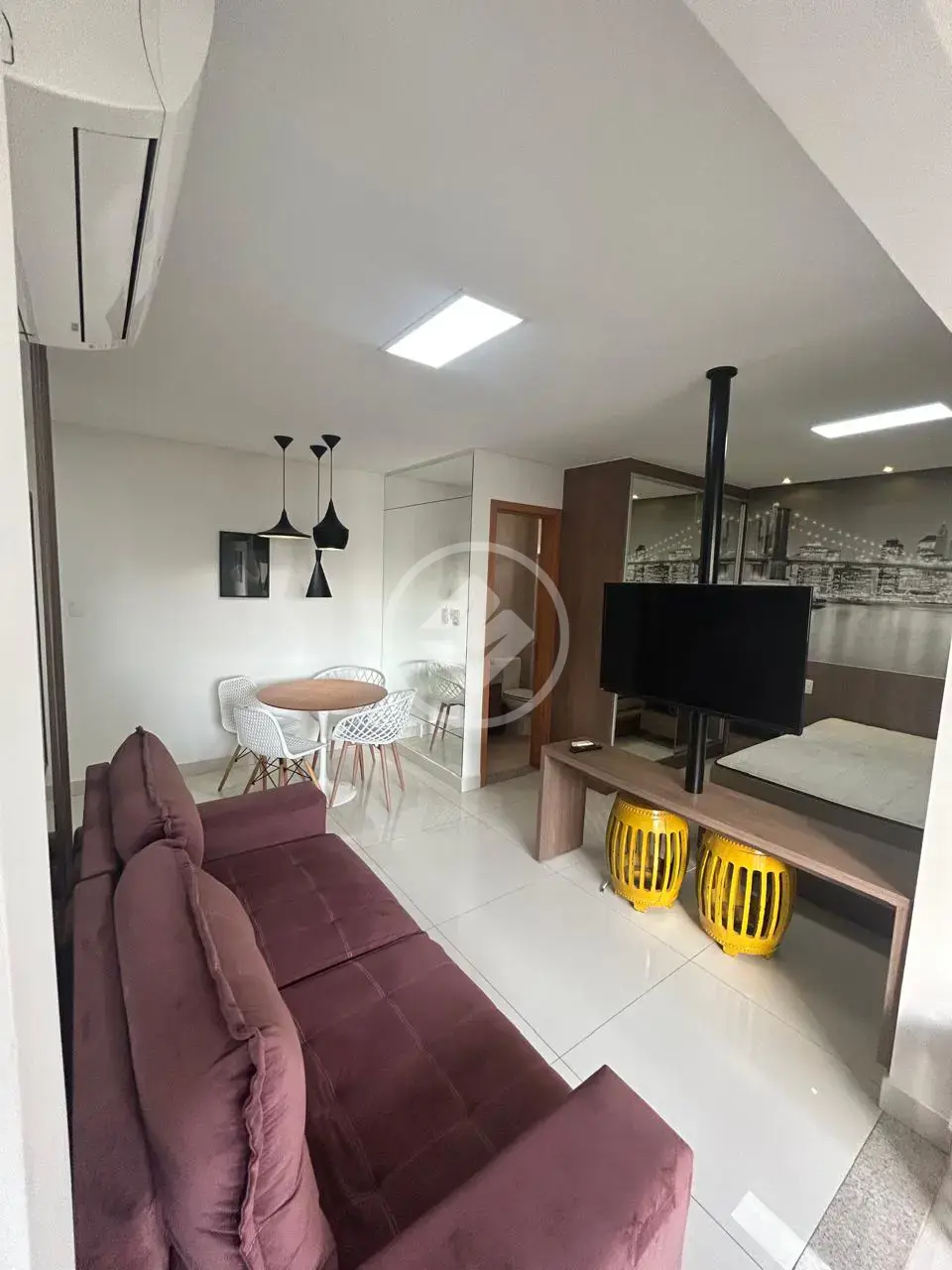 Image 2 - Apartamento em Setor Bueno, Goiânia - GO