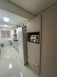 Imagem 3 - Apartamento em Setor Bueno, Goiânia - GO