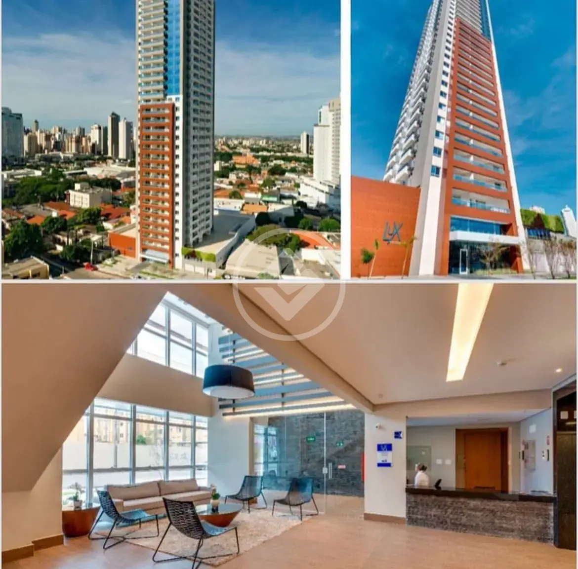 Image 24 - Apartamento em Setor Bueno, Goiânia - GO