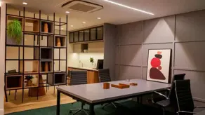 Imagem 2 - Sala Comercial em Park Lozandes, Goiânia - GO