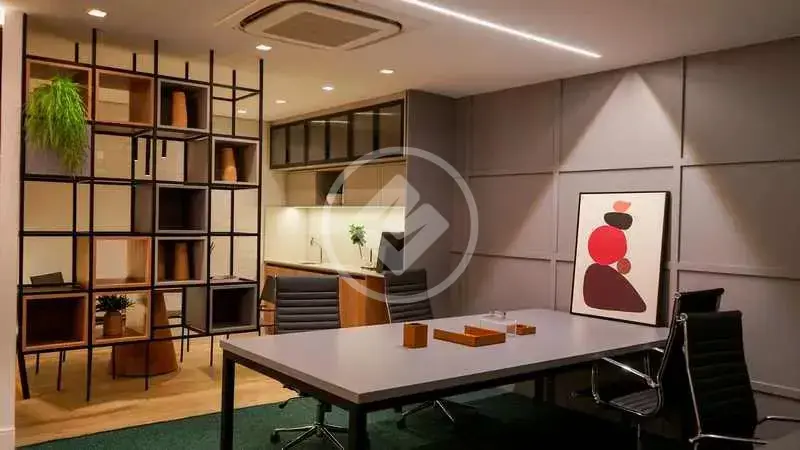 Imagem 2 - Sala Comercial em Park Lozandes, Goiânia - GO