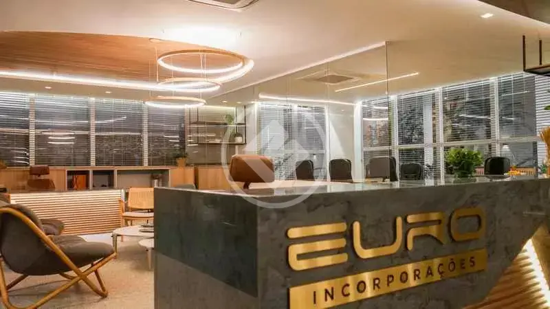 Imagem 1 - Sala Comercial em Park Lozandes, Goiânia - GO