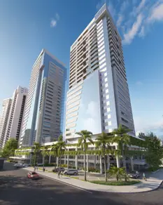 Imagem 3 - Sala Comercial em Park Lozandes, Goiânia - GO