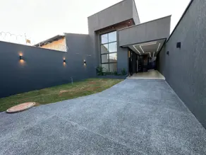 Casa Jardim Mariliza, Goiânia - GO — foto 2