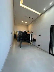 Imagem 3 - Casa em Jardim Mariliza, Goiânia - GO