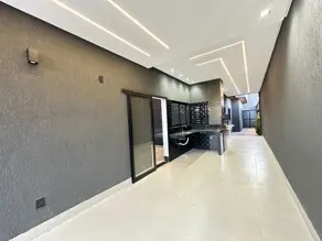 Imagem 2 - Casa em Jardim Mariliza, Goiânia - GO