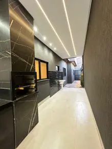 Imagem 5 - Casa em Jardim Mariliza, Goiânia - GO