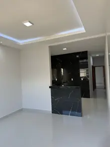 Casa Residencial Santa Fé, Trindade - GO — foto 1