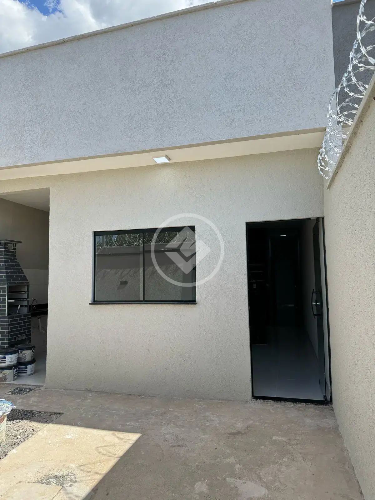 Image 11 - Casa em Residencial Santa Fé, Trindade - GO