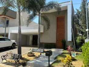 Casa Condomínio Jardins Lisboa, Goiânia - GO — foto 1