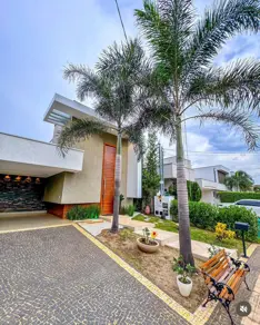 Casa Condomínio Jardins Lisboa, Goiânia - GO — foto 2