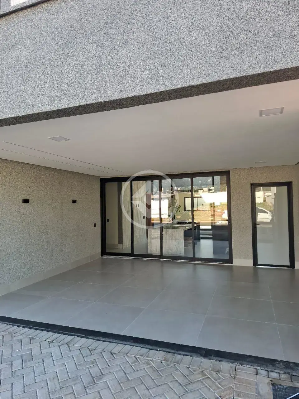 Imagem 1 - Casa Condomínio em Rodovia dos Romeiros, Trindade - GO