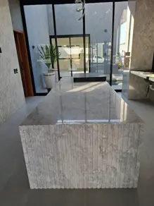 Imagem 6 - Casa Condomínio em Rodovia dos Romeiros, Trindade - GO
