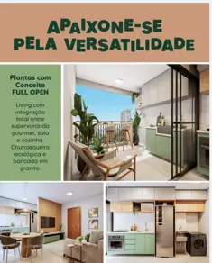Imagem 2 - Apartamento em Setor Faiçalville, Goiânia - GO