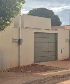 Casa Setor Cora Coralina, Goianira - GO — foto 1