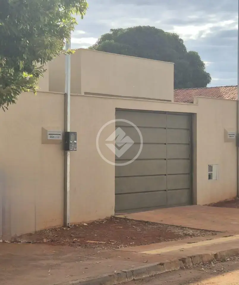 Imagem 1 - Casa em Setor Cora Coralina, Goianira - GO