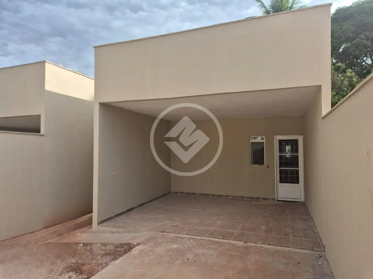 Imagem 1 - Casa em Setor Cora Coralina, Goianira - GO