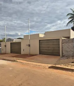 Casa Setor Cora Coralina, Goianira - GO — foto 1