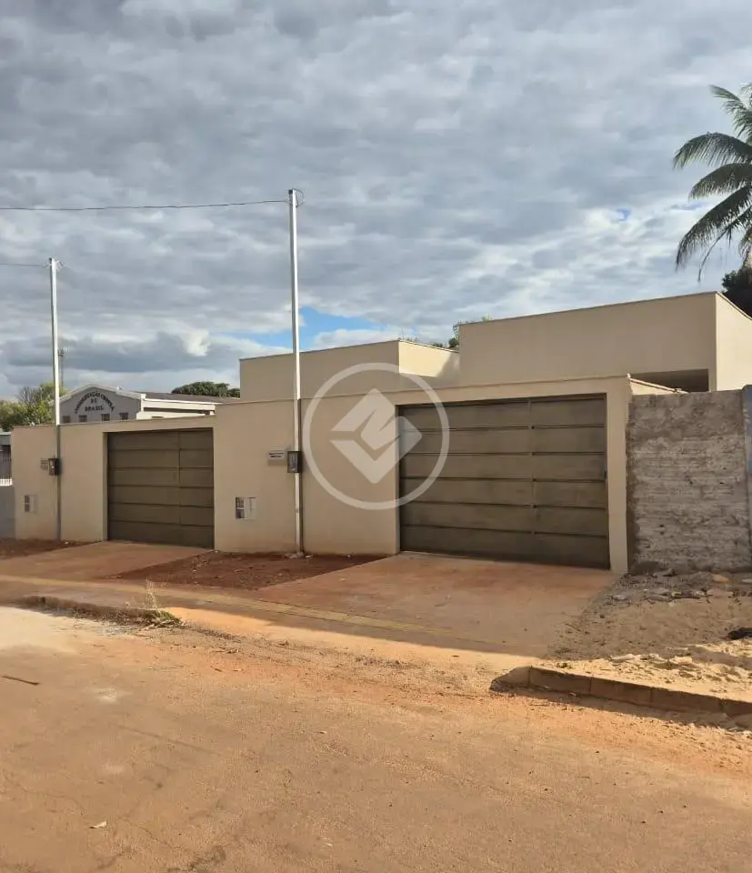 Imagem 1 - Casa em Setor Cora Coralina, Goianira - GO