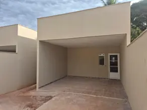 Casa Setor Cora Coralina, Goianira - GO — foto 2