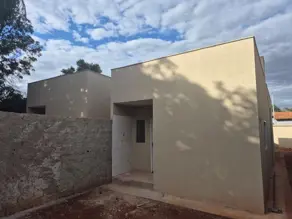 Imagem 5 - Casa em Setor Cora Coralina, Goianira - GO